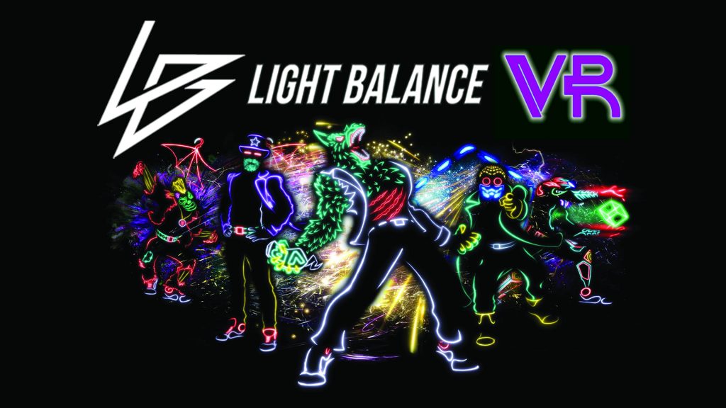 Light Balance VR