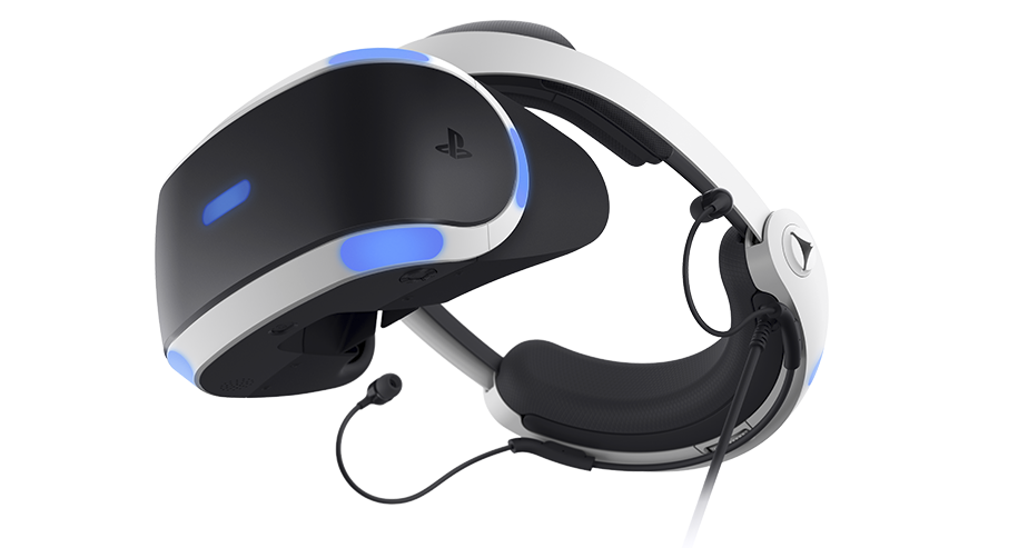 PSVR 2 für Playstation 5