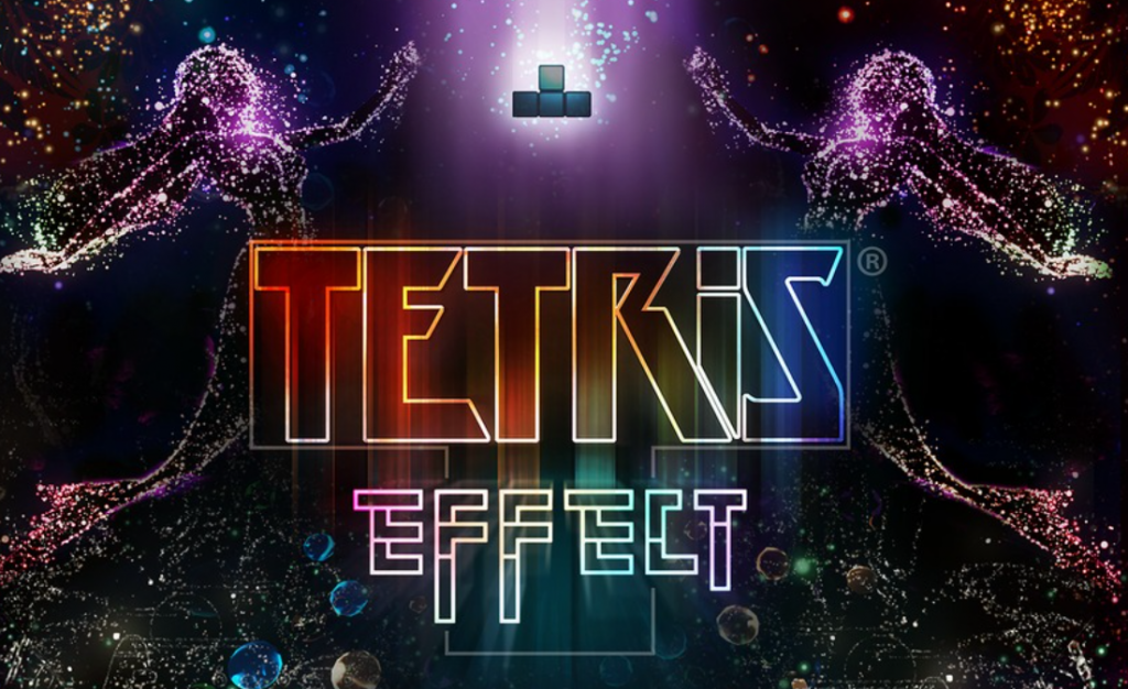 Quest 2 Tetris Effect