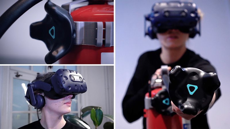 Vobling VR