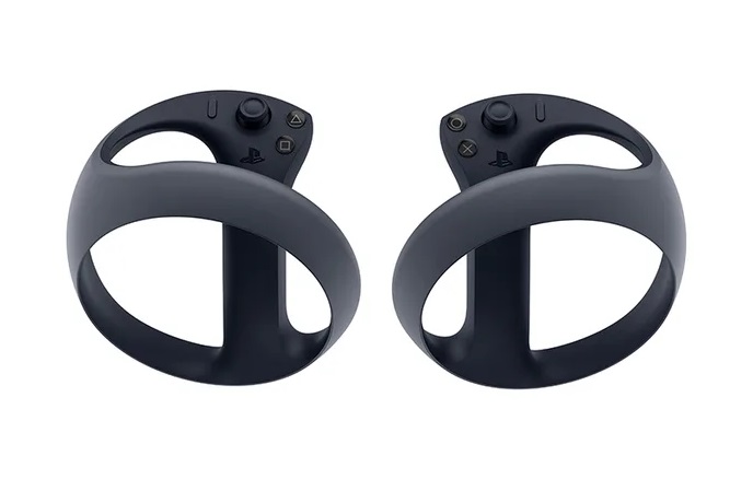PS5 VR Controller