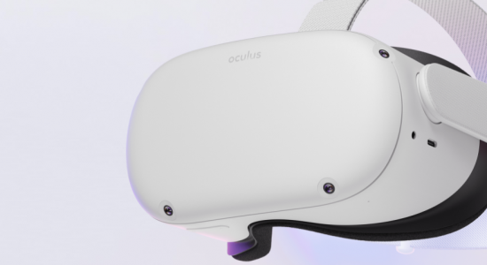 Oculus Quest 2