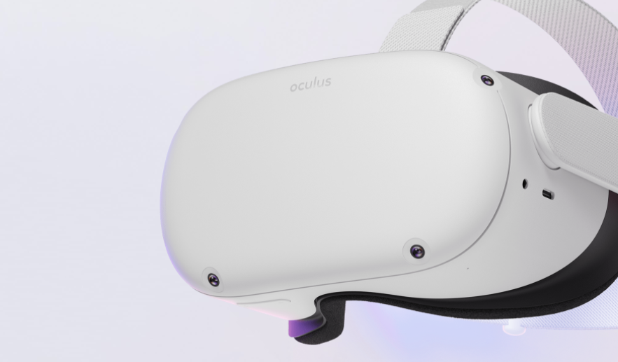 Oculus Quest 2