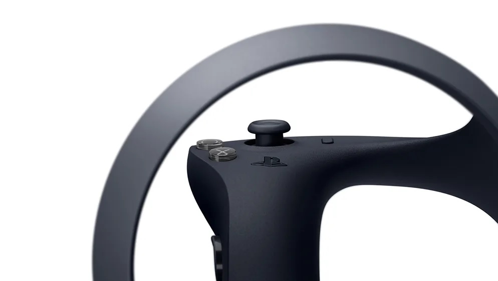 PS5 Controller