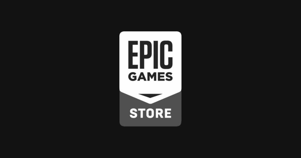 Epic Games Logo