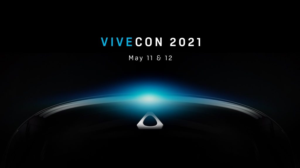 HTC Vivecon