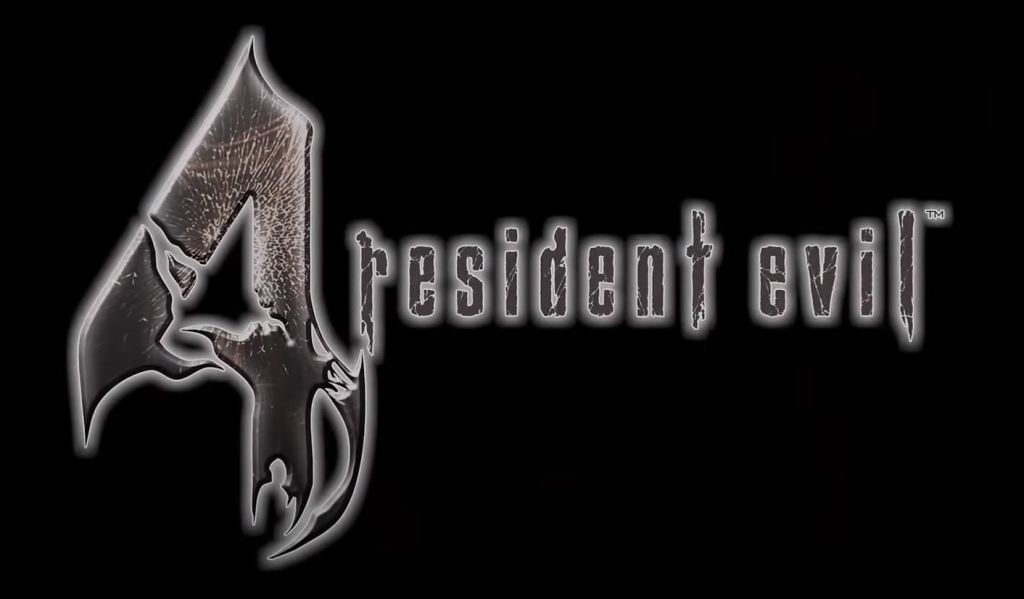 Resident Evil 4 VR