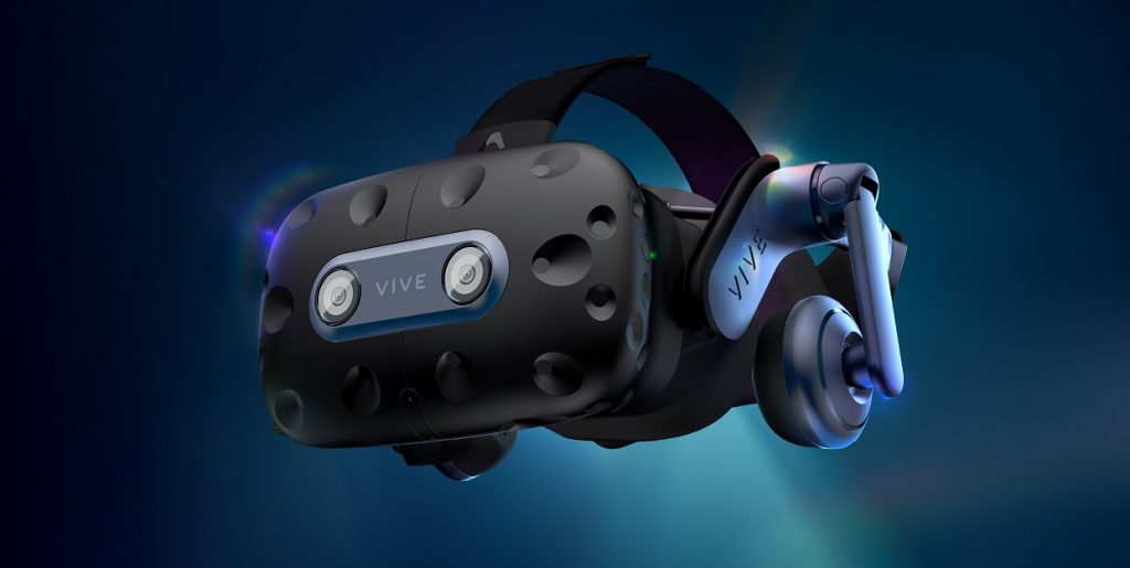 Vive Pro 2