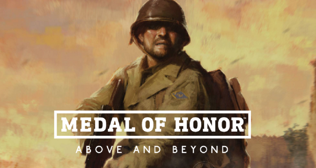 Medal of Honor