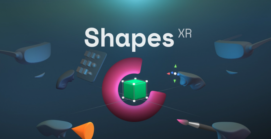 ShapesXR