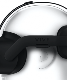 HTC Vive Focus 3