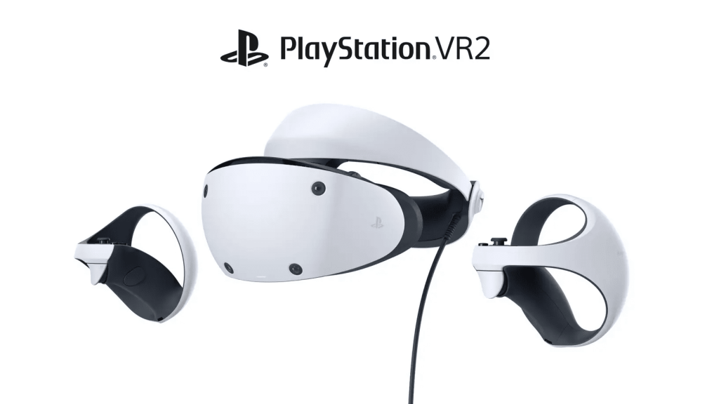 PSVR 2 Design