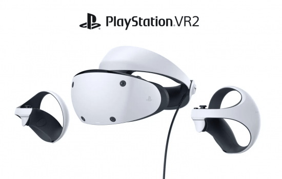 PSVR 2 Design