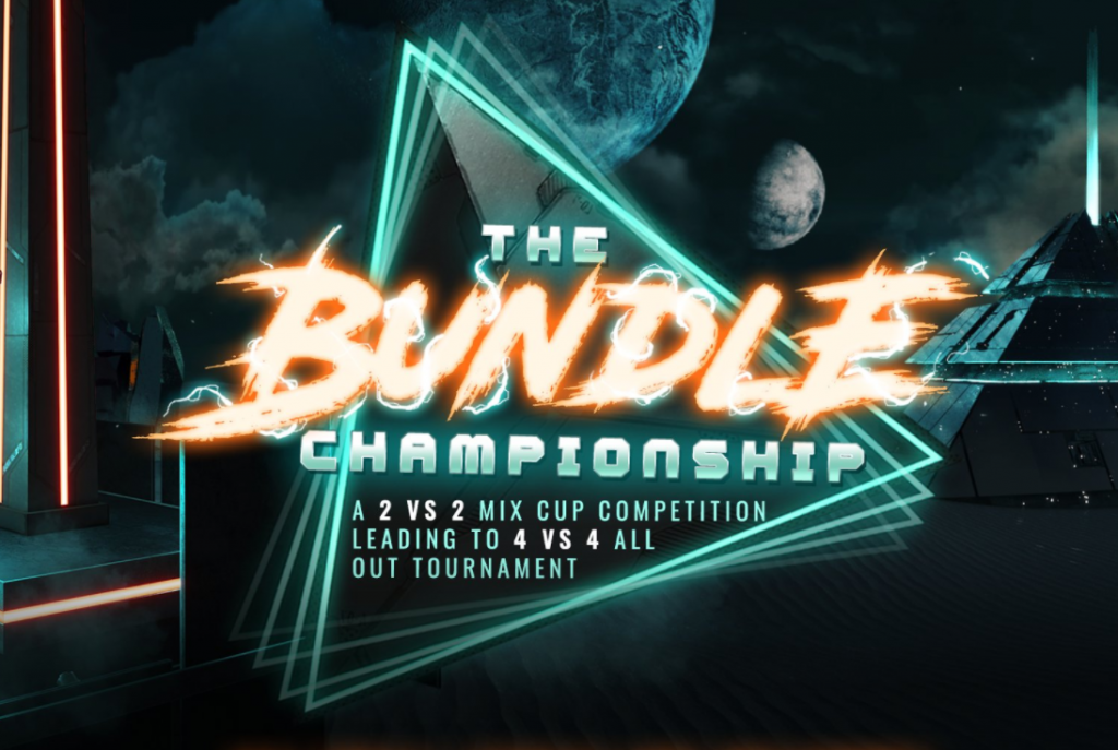 Tower Tag Bundle Championships