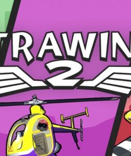 Ultrawings 2 Quest 2