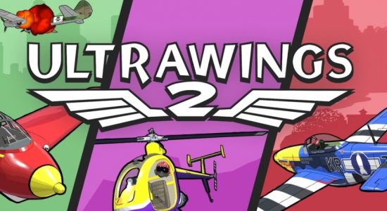 Ultrawings 2 Quest 2