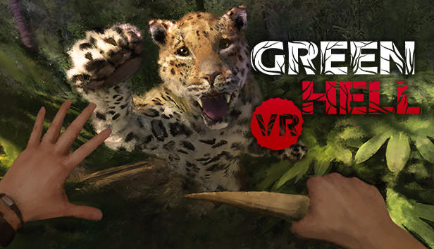 Green Hell VR