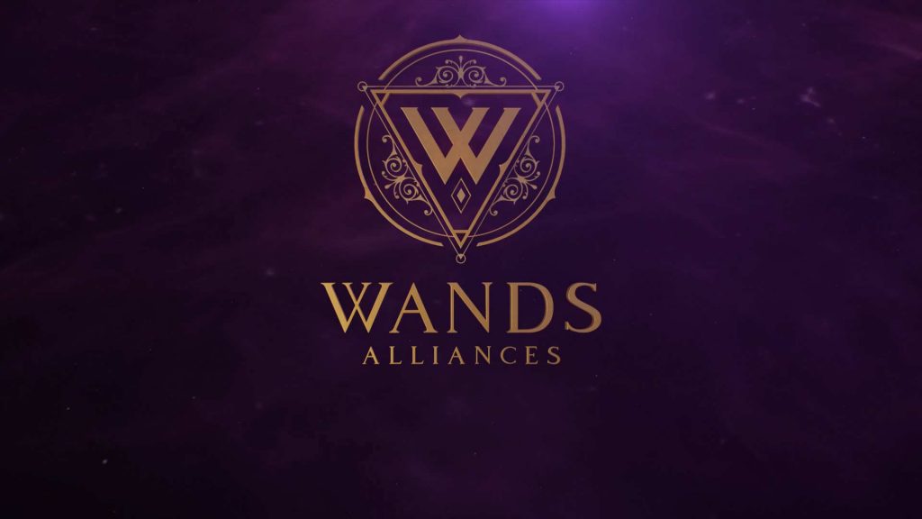 Wands Alliances